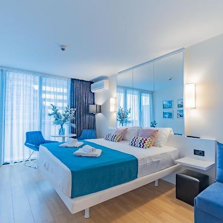 Smart Aparthotel Orbi City 巴统 外观 照片