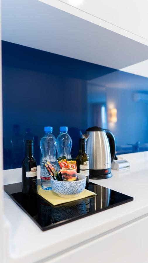Smart Aparthotel Orbi City 巴统 外观 照片